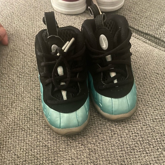 Toddler Foamposites - Picture 1 of 3